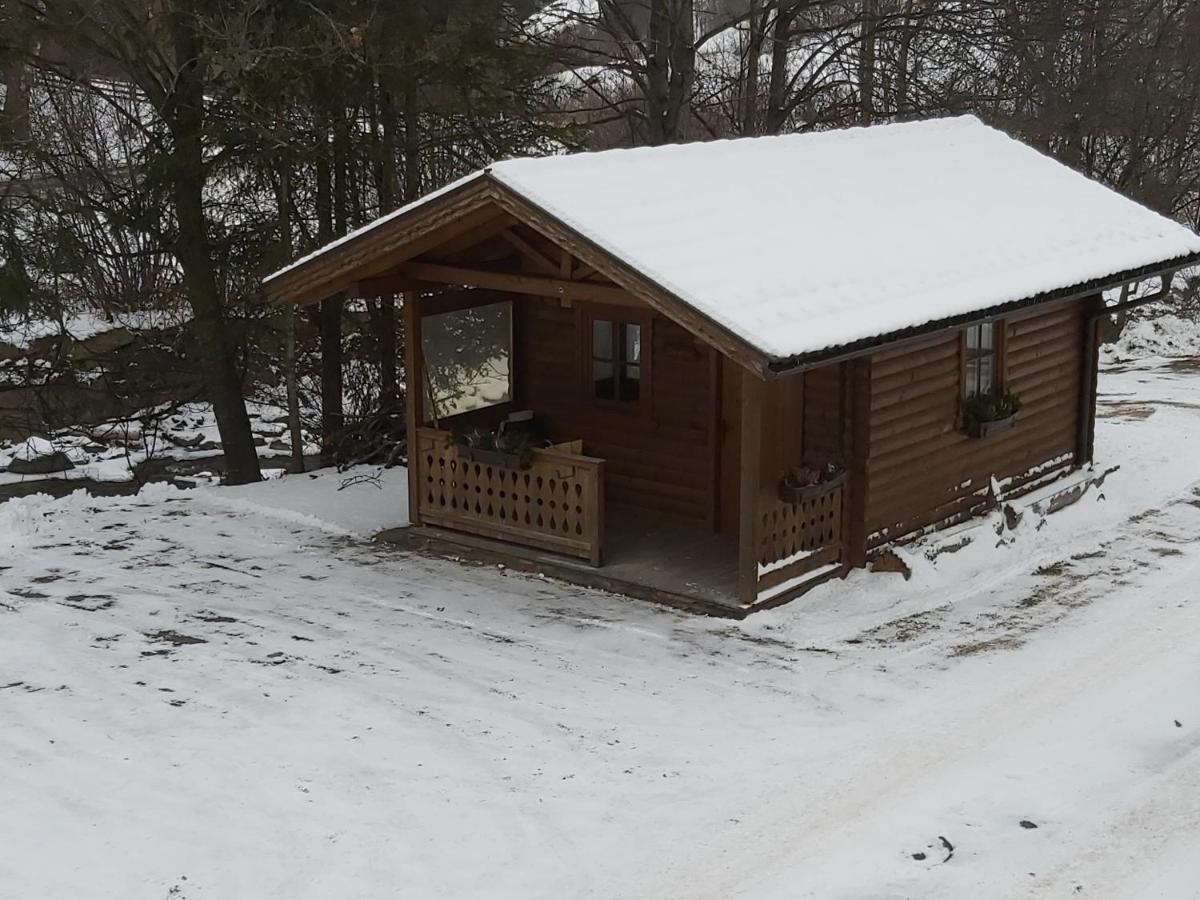 Landhaus Brugg Appartement Atzensberg Buitenkant foto