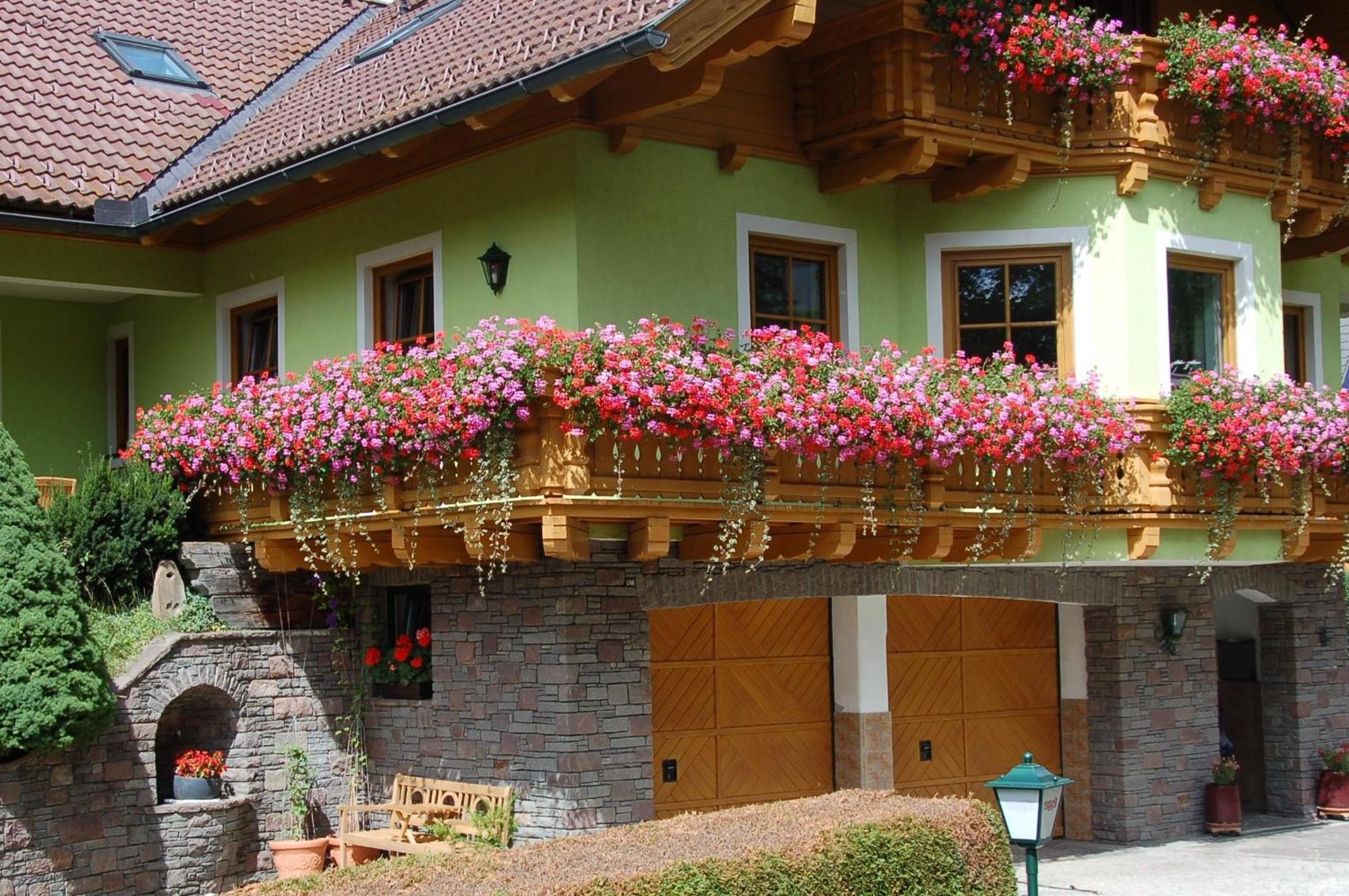 Landhaus Brugg Appartement Atzensberg Buitenkant foto